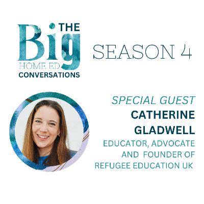 Refugee Education, Prejudice & Shared Humanity: Learning From Displaced Young People