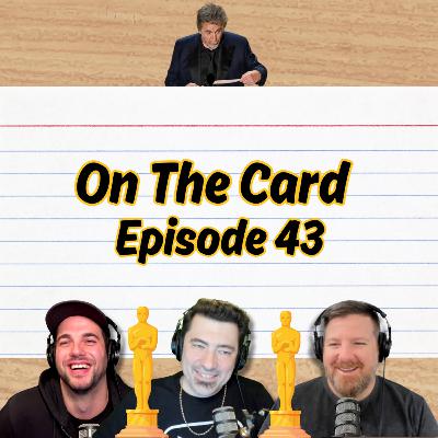 On The Card | Episode 43