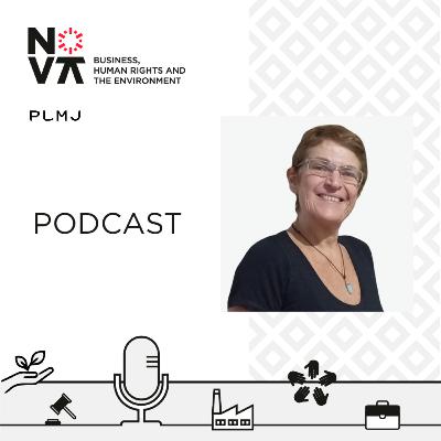 Ep 31: Impacto do Mercado Agrobioquímico nos Direitos Humanos Ep 31: Impacto do Mercado Agrobioquímico nos Direitos Humanos