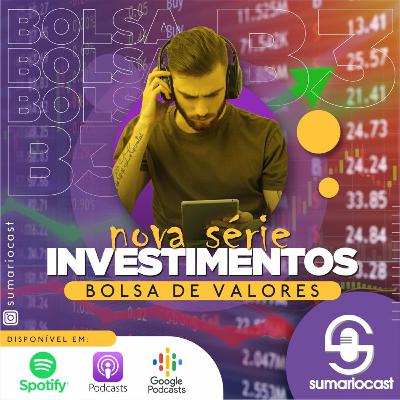 Podcasts de Finanças - Lado B Podcasts de Finanças - Lado B