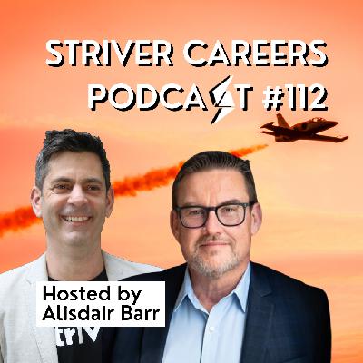 112: The transferable skills that transform professions