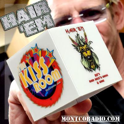 Episode 15: HAIR 'EM with Bobby Dreher!  March 2023