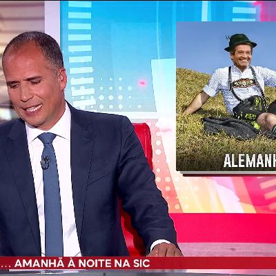 “Sócrates diz que não foi jantar a casa de Ricardo Salgado. Eu acredito. Já fui jantar a casa de gente rica e não se pode chamar àquilo de jantar”