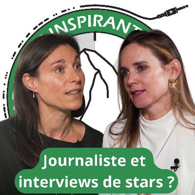 Chantal de Senger : “Tout peut arriver !” Journaliste, secrets d’interviews de stars et succès