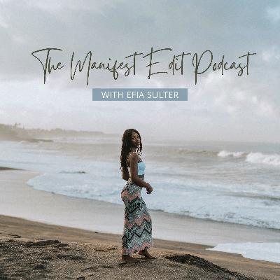 Manifesting Limitless Possibilities With The Unexpected Power of 'Not Yet' | 135