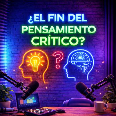 ¿El fin del pensamiento crítico? ¿El fin del pensamiento crítico?