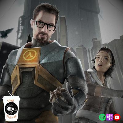 VENTI PODCAST #414: PS5 Pro, The Game Awards y Xbox con nuevo rumbo VENTI PODCAST #414: PS5 Pro, The Game Awards y Xbox con nuevo rumbo