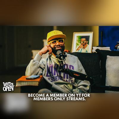 How To Overcome Your Passive Aggressive Peers, & Becoming a Great Friend | Wide Open #157