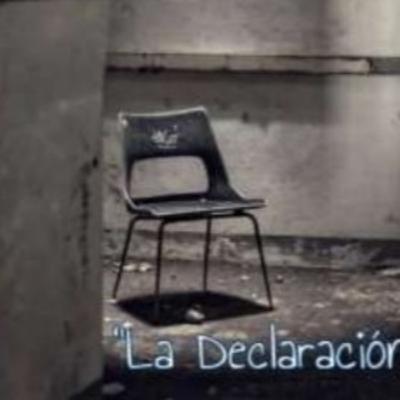Obra de teatro "Todo lo que haces se devuelve "