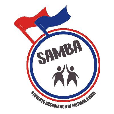 BINCANG MAULID | PODCAST SAMBA #1 (feat. Ustaz Solihin)