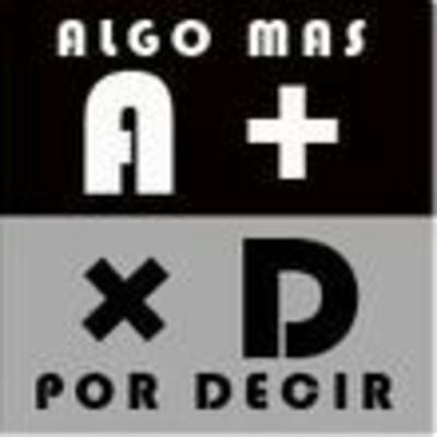 #2 - ALGO MAS POR DECIR 320K - SUPERPODERES #2 - ALGO MAS POR DECIR 320K - SUPERPODERES