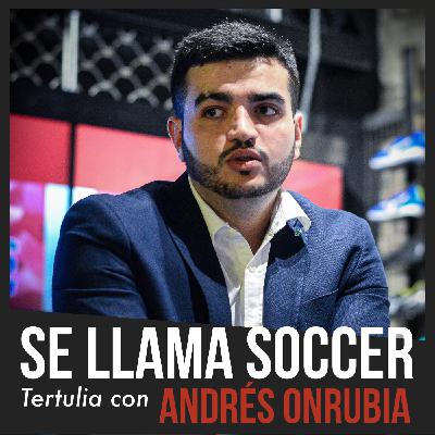 Tertulia con Andrés Onrubia: Henry en Montreal Impact y franceses en la MLS Tertulia con Andrés Onrubia: Henry en Montreal Impact y franceses en la MLS