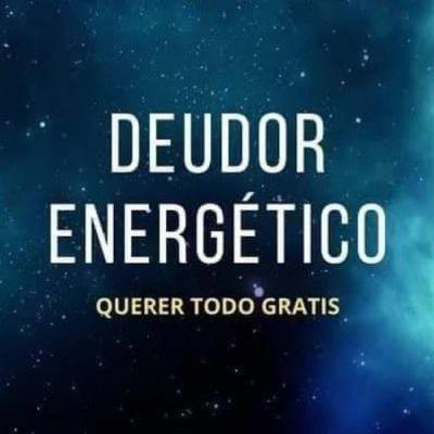 EP #42 La Deuda Energetica EP #42 La Deuda Energetica