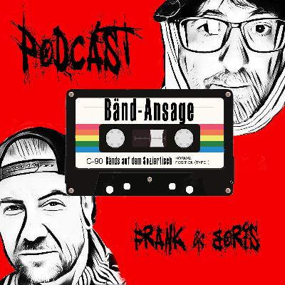 8 - Sleep Token - Don`t believe the hype