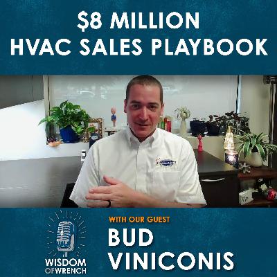 The $8 Million Secret: How One Sales Pro Wins Neighborhoods, NOT Just Calls