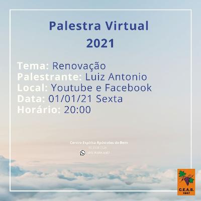 01 - Renovação