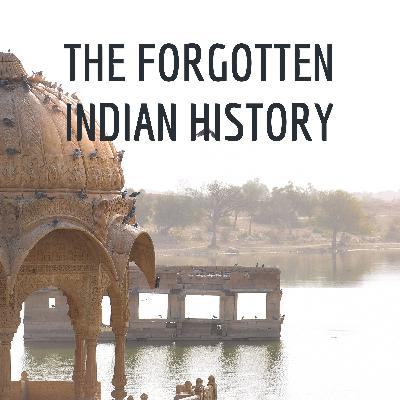 EPISODE-1 THE TIMELINE OF INDIAN HISTORY