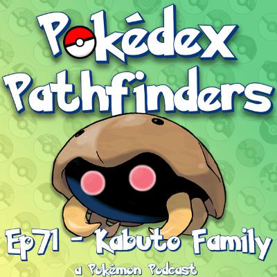 #140-141: The Kabuto Family