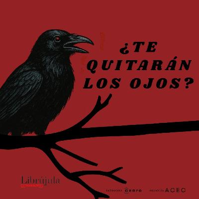 ¿Te quitarán los ojos?