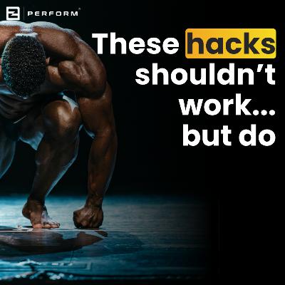 276. 5 Muscle Building Hacks That Sound Crazy (But Work!)