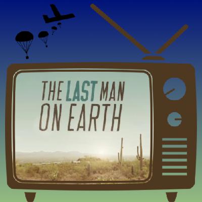 The Last Man on Earth