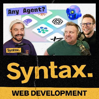 952: VS Code, GitHub & Copilot - UNIVERSE 25 Announcements + Reactions