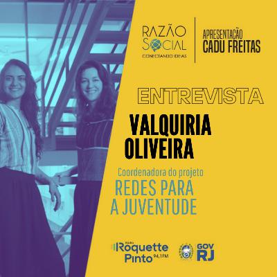 #41 Um Olhar para a Juventude das Periferias #41 Um Olhar para a Juventude das Periferias