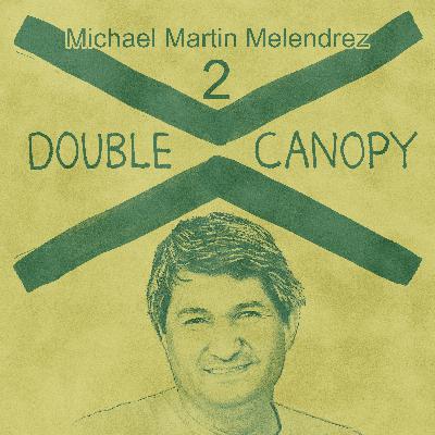 DC 2 Do You Want To Know A (Soil) Secret? with Michael Martin Melendrez DC 2 Do You Want To Know A (Soil) Secret? with Michael Martin Melendrez