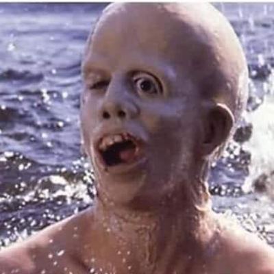 Friday the 13th -First Jason was the worst Jason