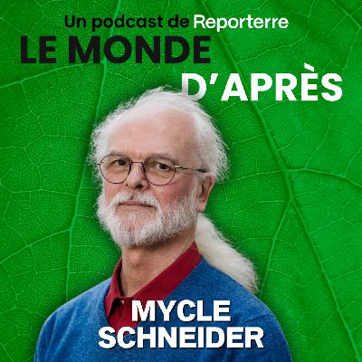 « Nucléaire : pourquoi ce n'est pas une énergie d'avenir » avec Mycle Schneider « Nucléaire : pourquoi ce n'est pas une énergie d'avenir » avec Mycle Schneider