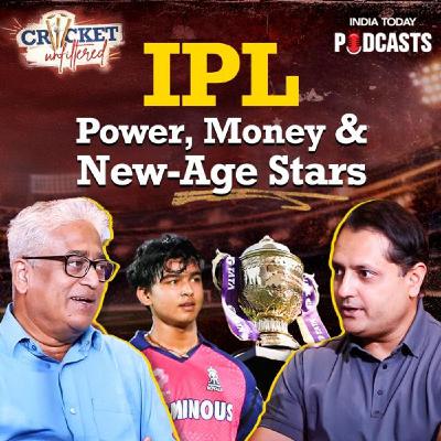 How the Indian Premier League Changed Cricket Forever | Rajdeep Sardesai & Nikhil Naz | Ep 2 How the Indian Premier League Changed Cricket Forever | Rajdeep Sardesai & Nikhil Naz | Ep 2