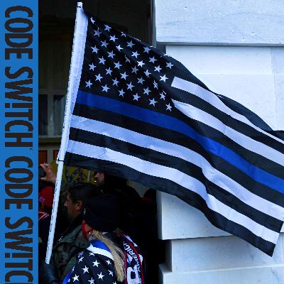 How the news can make us think we need more policing