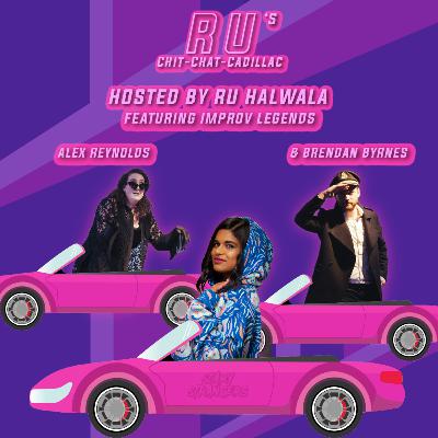 S1E4: ‘Prov Soulmates ft. Alex Reynolds & Brendan Byrnes S1E4: ‘Prov Soulmates ft. Alex Reynolds & Brendan Byrnes