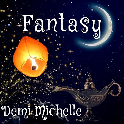 Exclusive Interview: Demi Michelle Exclusive Interview: Demi Michelle