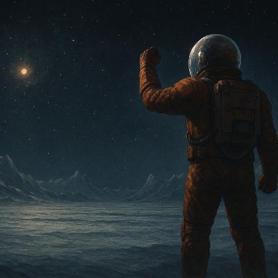 Escape From Pluto By William Oberfield Escape From Pluto By William Oberfield