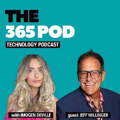 Get AI Ready with Jeff Willinger