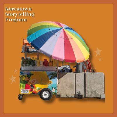 “Que Podemos Hacer?” : LA Street Vendor Solidarity Fund and Mutual Aid “Que Podemos Hacer?” : LA Street Vendor Solidarity Fund and Mutual Aid