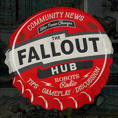 The Fallout Hub ~ Ep. 21: Interview with Bryan from the OMEGA Broadcast The Fallout Hub ~ Ep. 21: Interview with Bryan from the OMEGA Broadcast