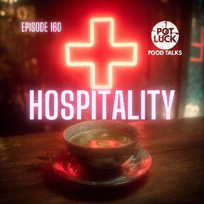 Hospitality: The Line Between Caring for Guests and Surviving Them