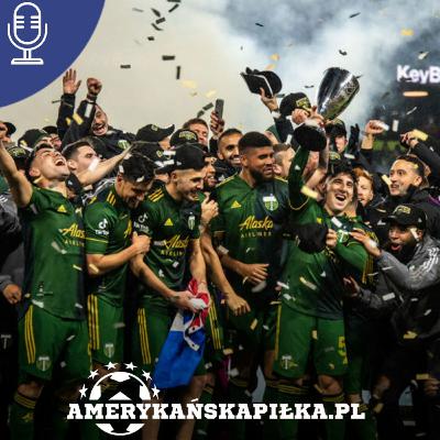 #60 Portland Timbers | Podsumowanie sezonu 2021