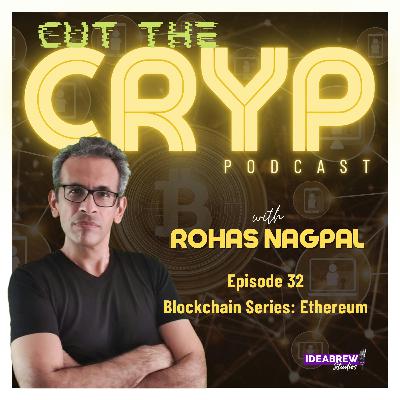 Blockchain Series:  Ethereum (Mainnet)