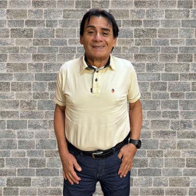 JOTA RÔMULO NO EPISÓDIO 79 DO KEMPODCAST JOTA RÔMULO NO EPISÓDIO 79 DO KEMPODCAST