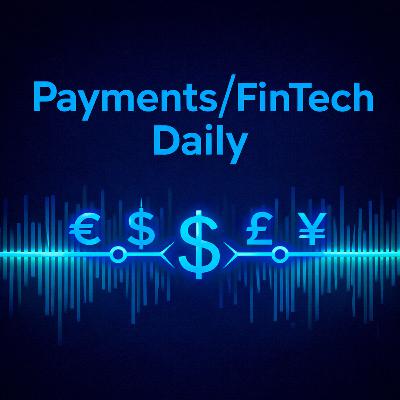 Payments & FinTech Daily - Mar 25, 2026