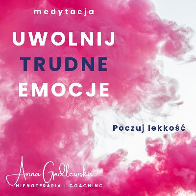 Uwolnij trudne eMOCje 🥰