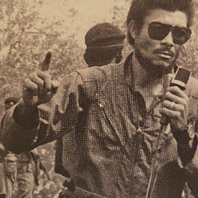 The Turbulent Journeys of Rawlings: Power and Paradox in Ghana