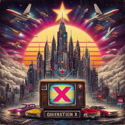 GenX - La generación perdida