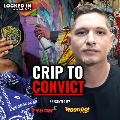 Crip Survives California’s Most Violent Prisons | Jose Lugo