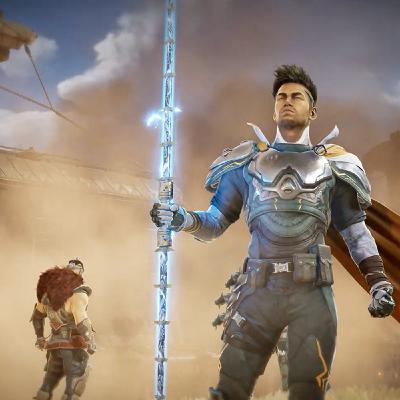 Highguard, Ubisoft and Forza Horizon 6 Release Date Highguard, Ubisoft and Forza Horizon 6 Release Date