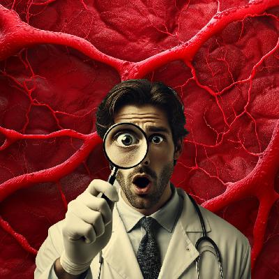 Story #46: Microvascular Disease: Silently Attacking Your Organs Every Day—Here’s How to Stop It! Story #46: Microvascular Disease: Silently Attacking Your Organs Every Day—Here’s How to Stop It!