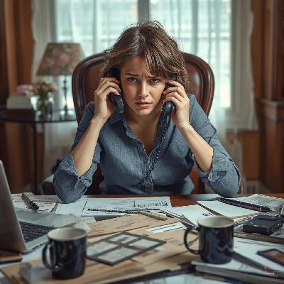 Interior Designers: Stop Working Weekends Interior Designers: Stop Working Weekends